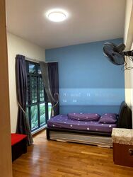 Carissa Park Condominium (D17), Condominium #501945171